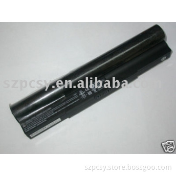 Replacement laptop battery for LENOVO F3 Series